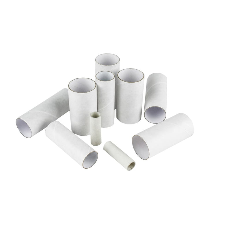 Diagramm Halbach Custo-Vit M Disposable Mouthpieces