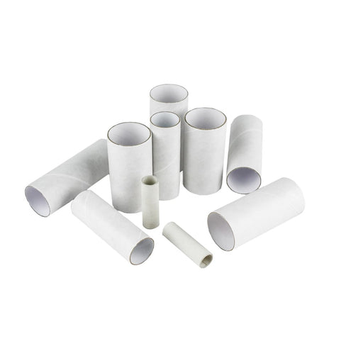 Diagramm Halbach Custo-Vit M Disposable Mouthpieces