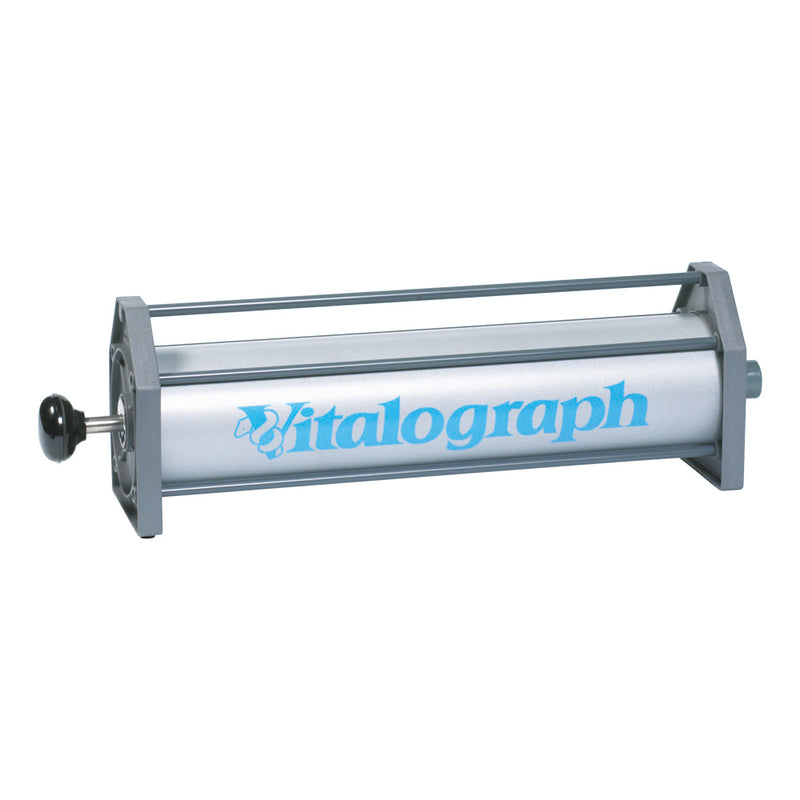 Vitalograph Calibration Syringe for Spirometers