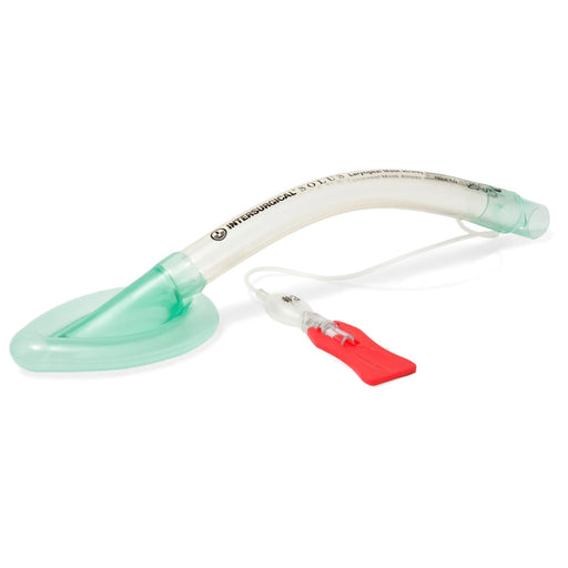 Intersurgical Solus Laryngeal Mask Anatomical Single-Use