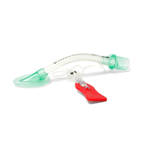 Intersurgical Solus Laryngeal Mask Sterile Single Use