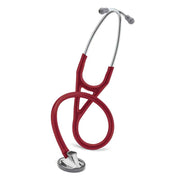 3M Littmann Master Cardiology Stethoscope Burgundy