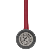 3M Littmann Master Cardiology Stethoscope Burgundy