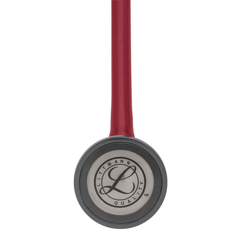 3M Littmann Master Cardiology Stethoscope Burgundy