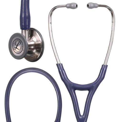 3M Littmann Cardiology IV Stethoscope Satin Finish
