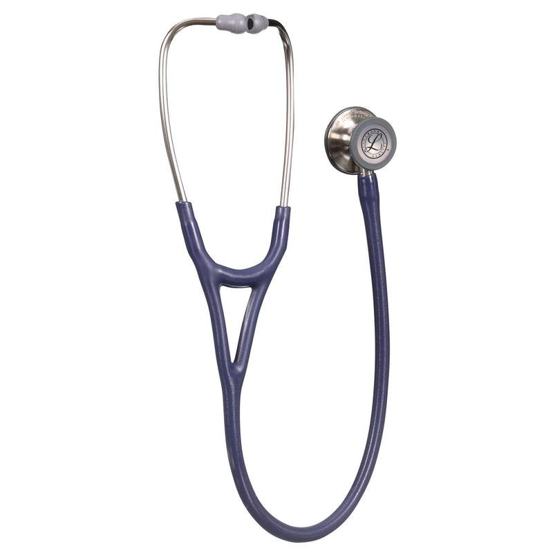 3M Littmann Cardiology IV Stethoscope Satin Finish