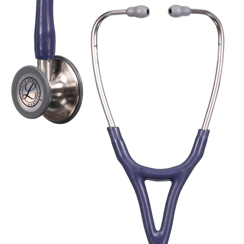 3M Littmann Cardiology IV Stethoscope Satin Finish