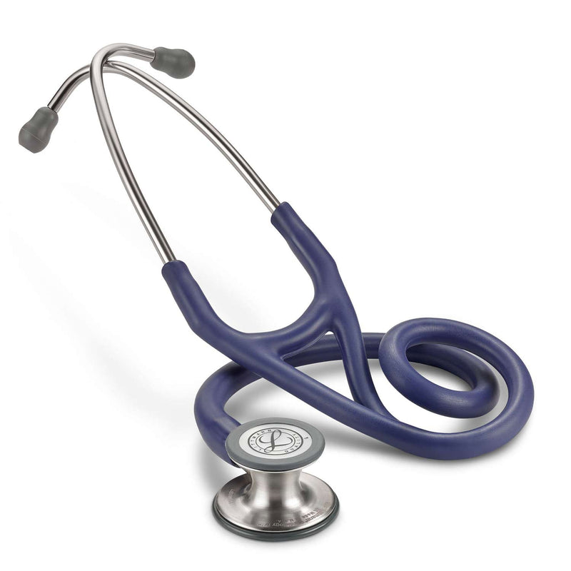3M Littmann Cardiology IV Stethoscope Satin Finish
