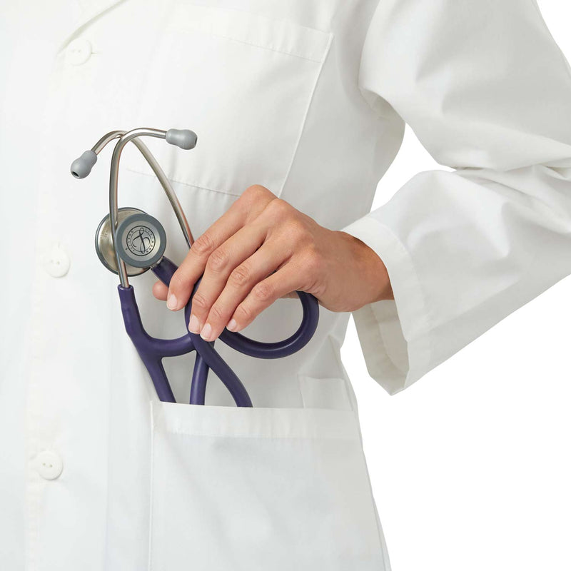 3M Littmann Cardiology IV Stethoscope Satin Finish