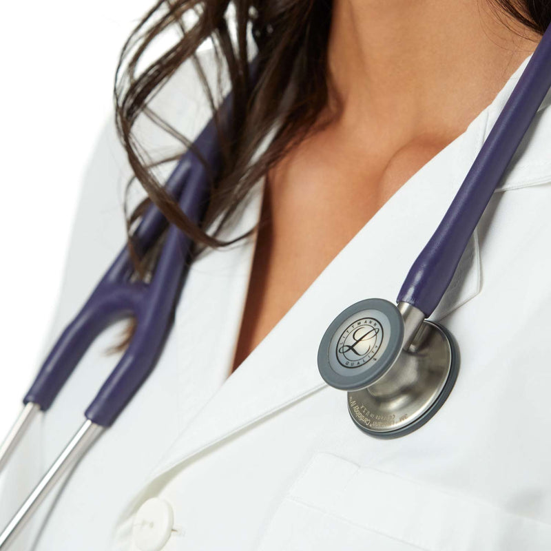 3M Littmann Cardiology IV Stethoscope Satin Finish