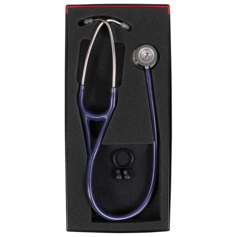 3M Littmann Cardiology IV Stethoscope Satin Finish