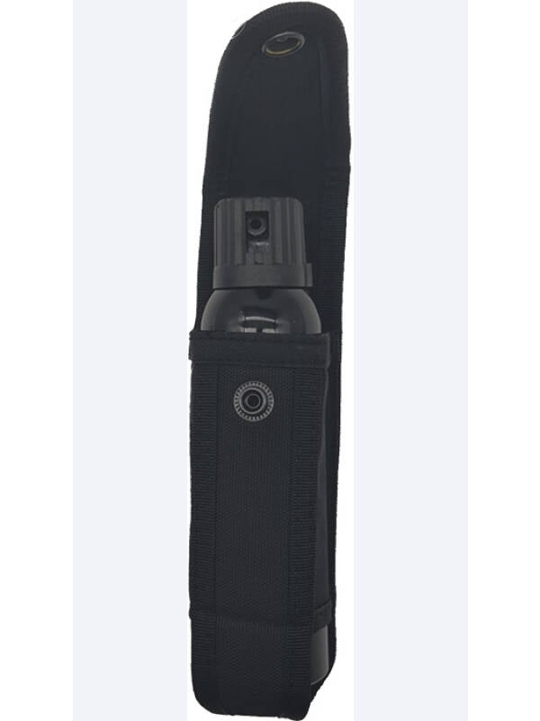 Tactical Belt Spray Pouch 150ml