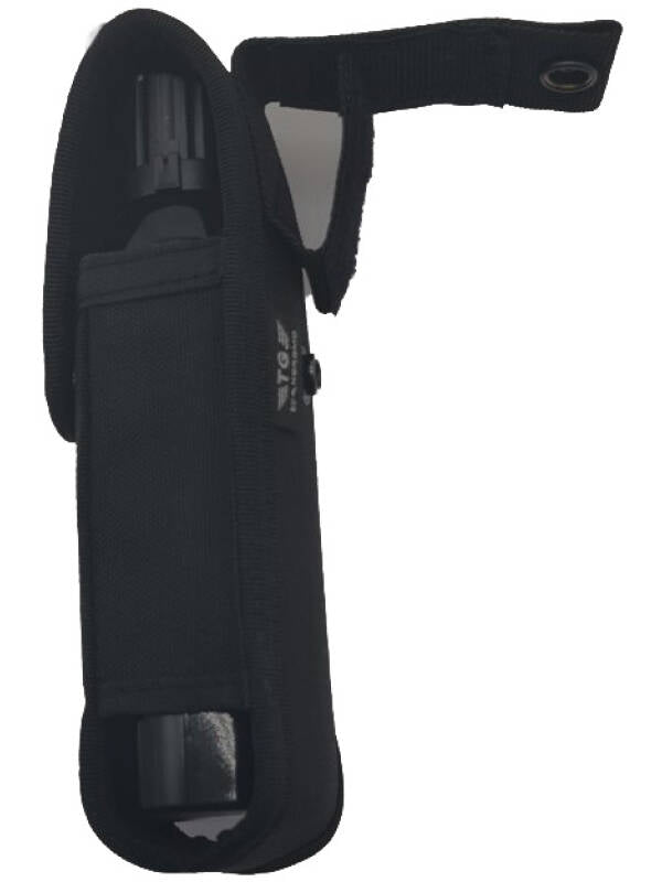 Tactical Belt Spray Pouch 150ml