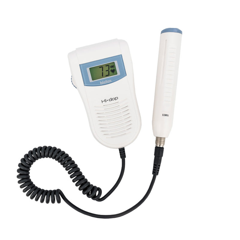 Bistos HI-Dop Doppler Transducers