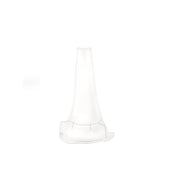 Welch Allyn LumiView Universal Ear Specula Transparent Pack of 680