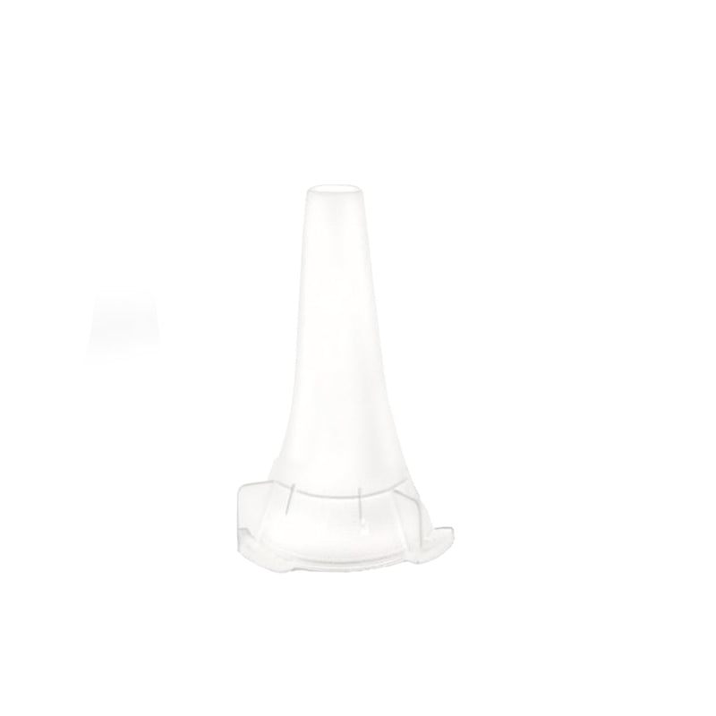 Welch Allyn LumiView Universal Ear Specula Transparent Pack of 680