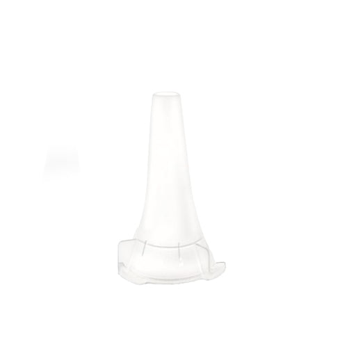 Welch Allyn LumiView Universal Ear Specula Transparent Pack of 680