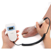 Bistos HI-dop Vascular Doppler with LCD Display