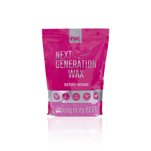 PINK COSMETICS Next Generation Wax 800g