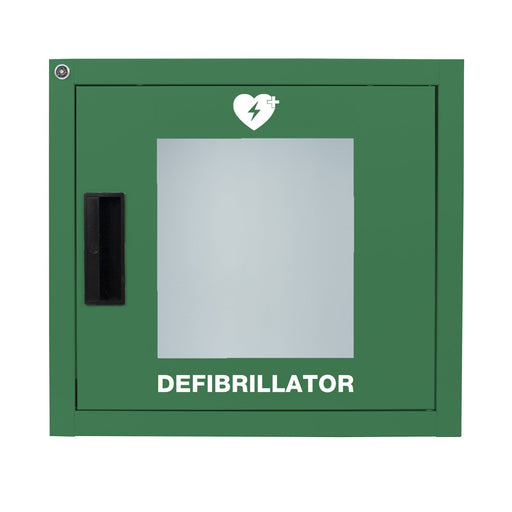Metal AED Cabinet with Alarm