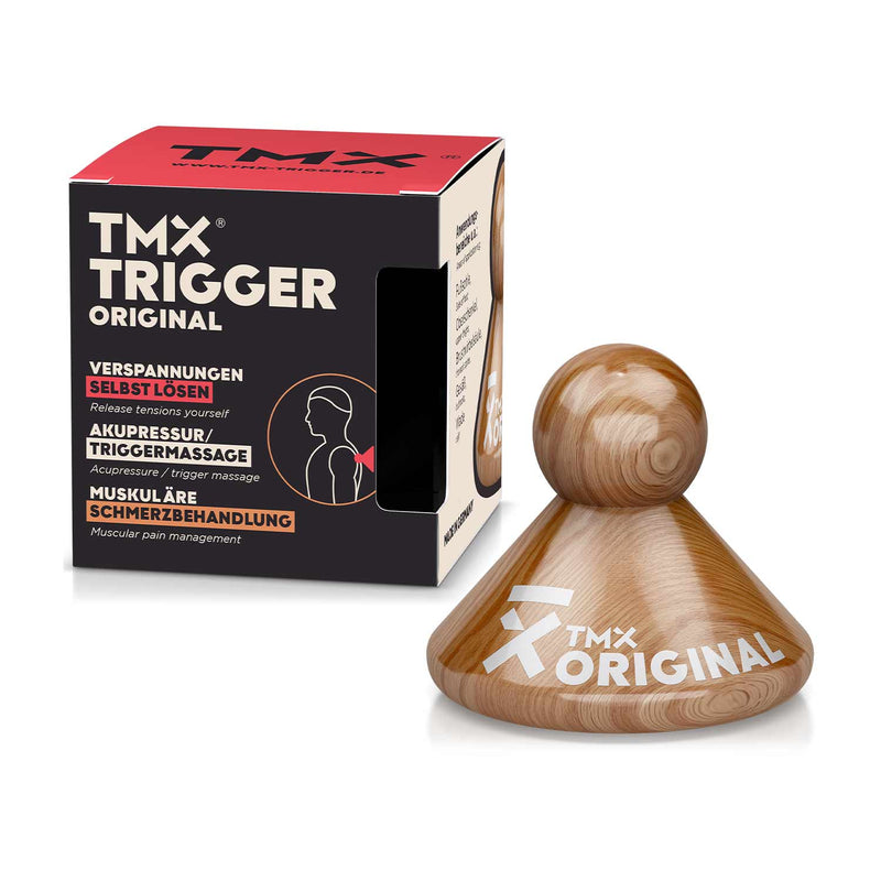 TMX Trigger Original Massager