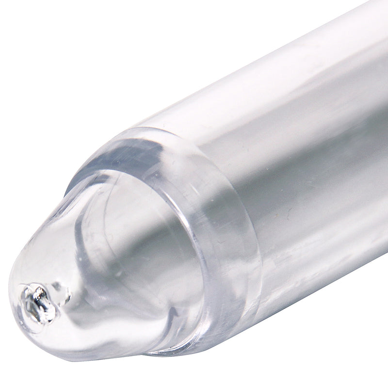 Cetro Medical Proctoscope with Light Guide Disposable