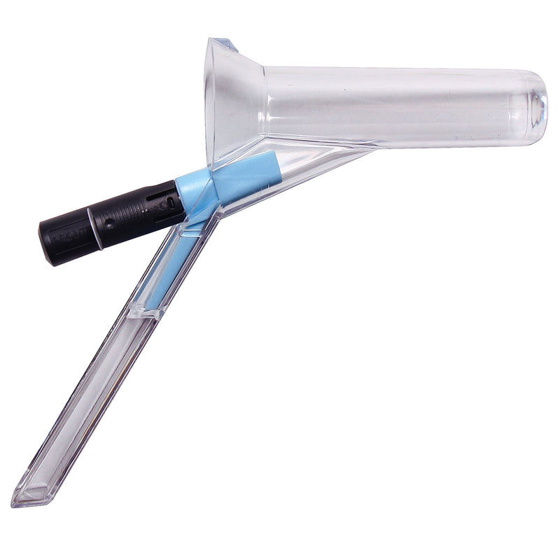 Cetro Medical Proctoscope with LED Illumination