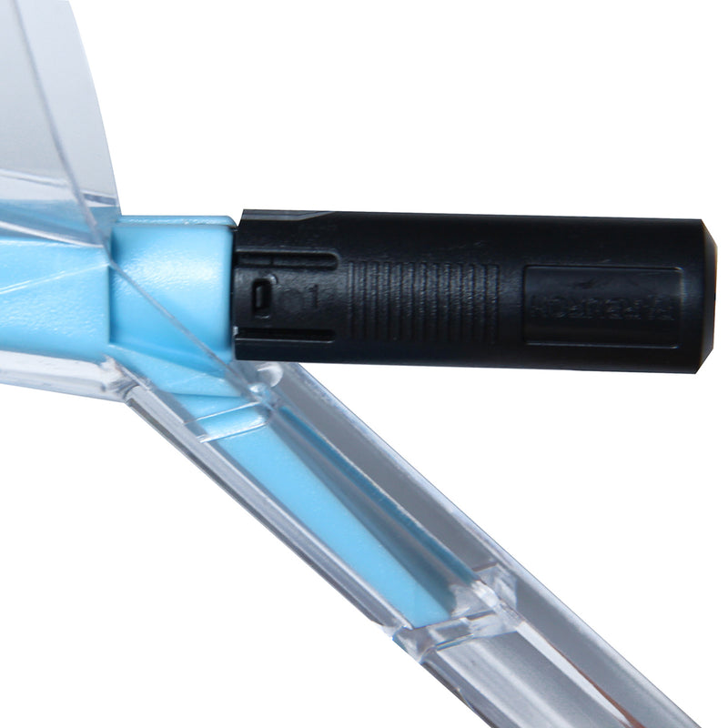 Cetro Medical Proctoscope with LED Illumination