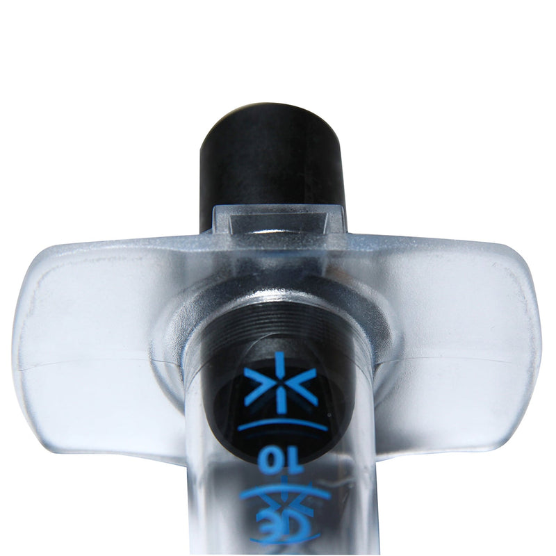 Cetro Medical Tube Proctoscope Disposable 130mm