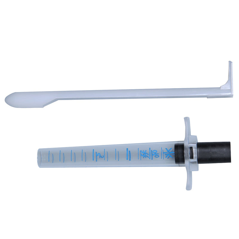 Cetro Medical Tube Proctoscope Disposable 130mm