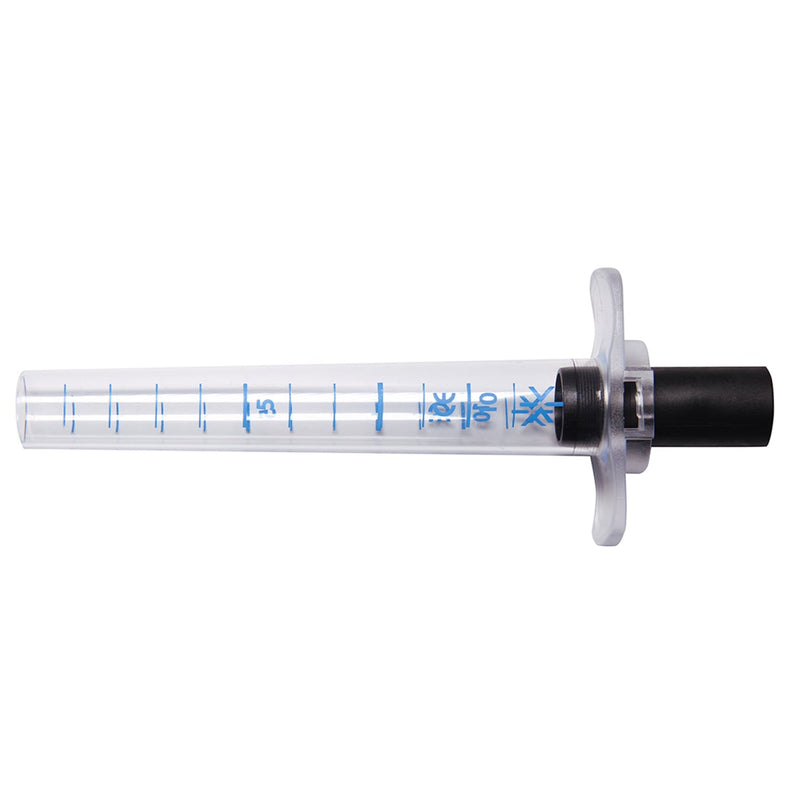 Cetro Medical Tube Proctoscope Disposable 130mm