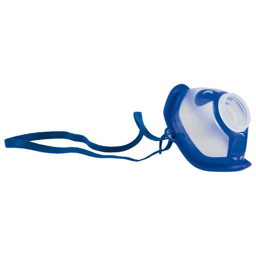 MPV Medical MicroDrop RF7 Plus Soft Mask Pediatric and Adult Sizes
