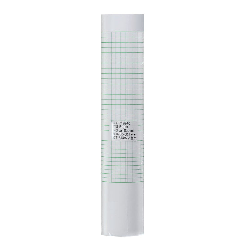 Diagramm Halbach FC700 CTG Paper Roll
