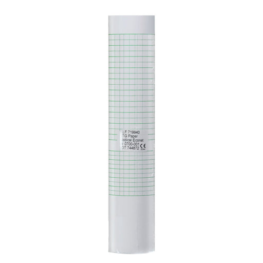 Diagramm Halbach FC700 CTG Paper Roll