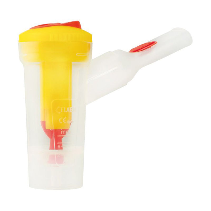 MPV Medical MicroDrop RF7 Plus Children's Nebulizer