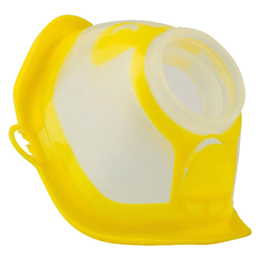 MPV Medical MicroDrop RF7 Plus Soft Mask for Children