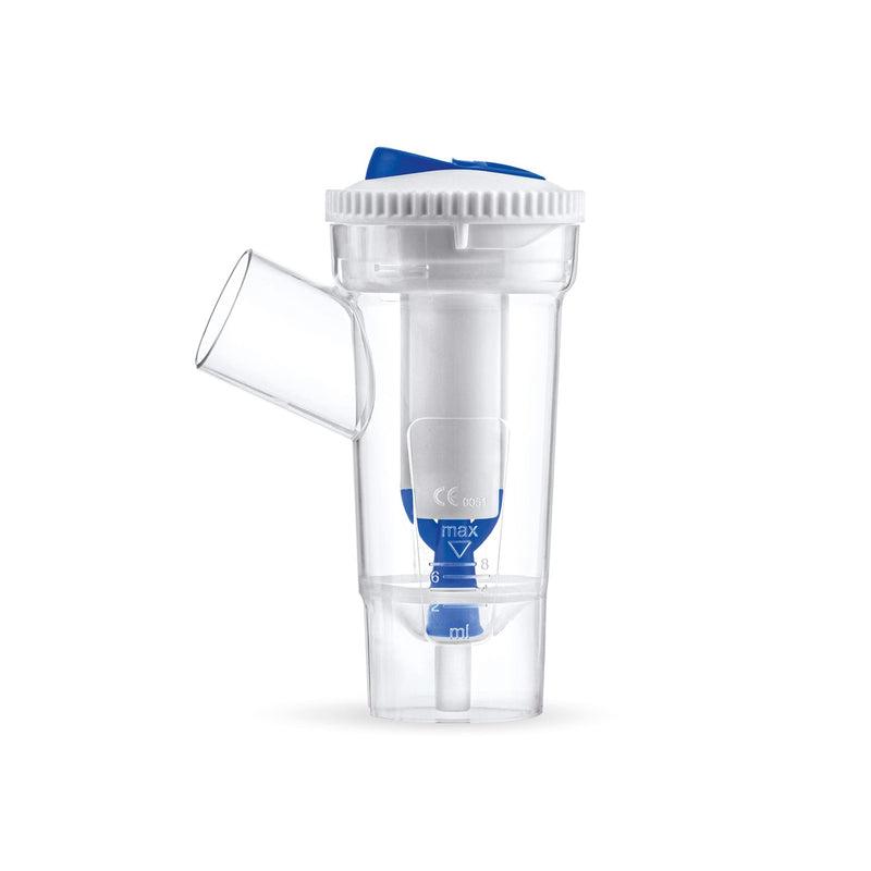 MPV Medical MicroDrop RF7 Plus Nebulizer