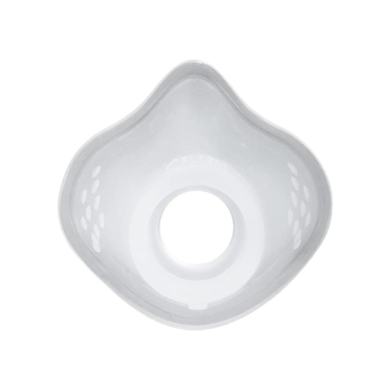 MPV Medical MicroDrop Silicone Mask XS/S