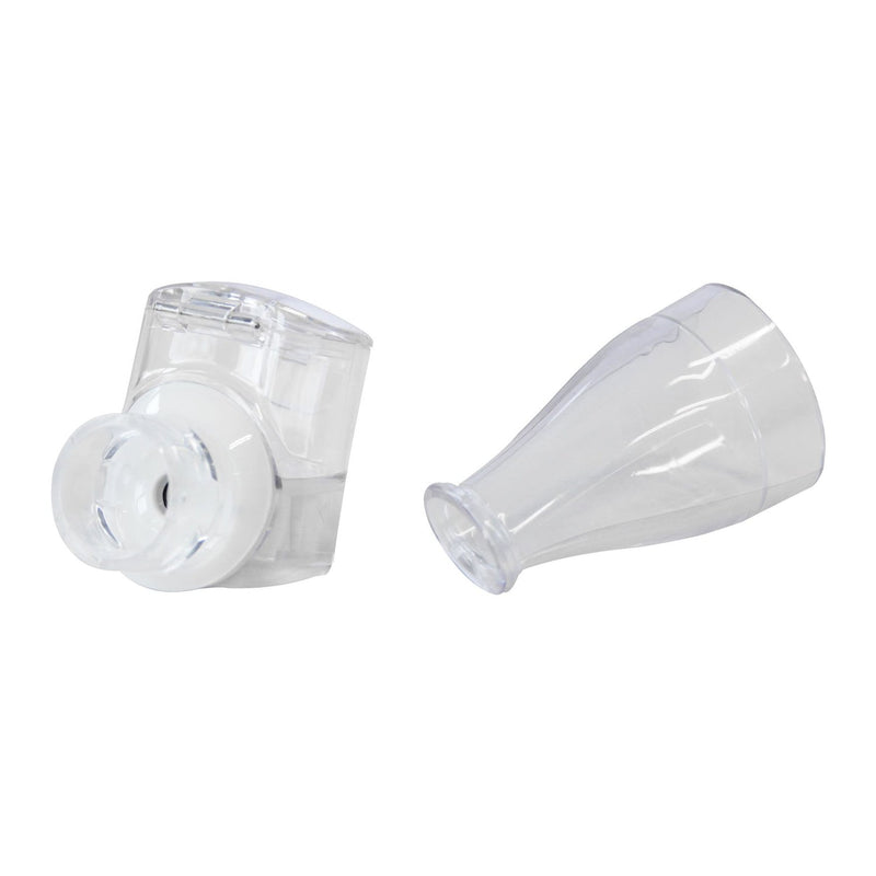 MPV Medical MicroDrop® mesh YearSet Accessory Kit