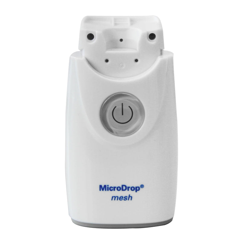 MPV Medical MicroDrop Mesh Base Unit for Aerosol Therapy