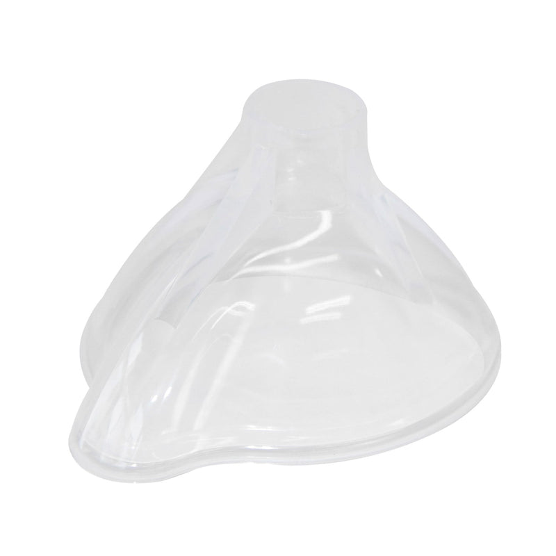MPV Medical MicroDrop Mesh Adult Mask
