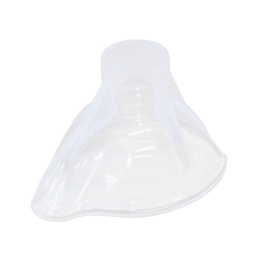 MPV Medical MicroDrop Mesh Silicone Child Mask