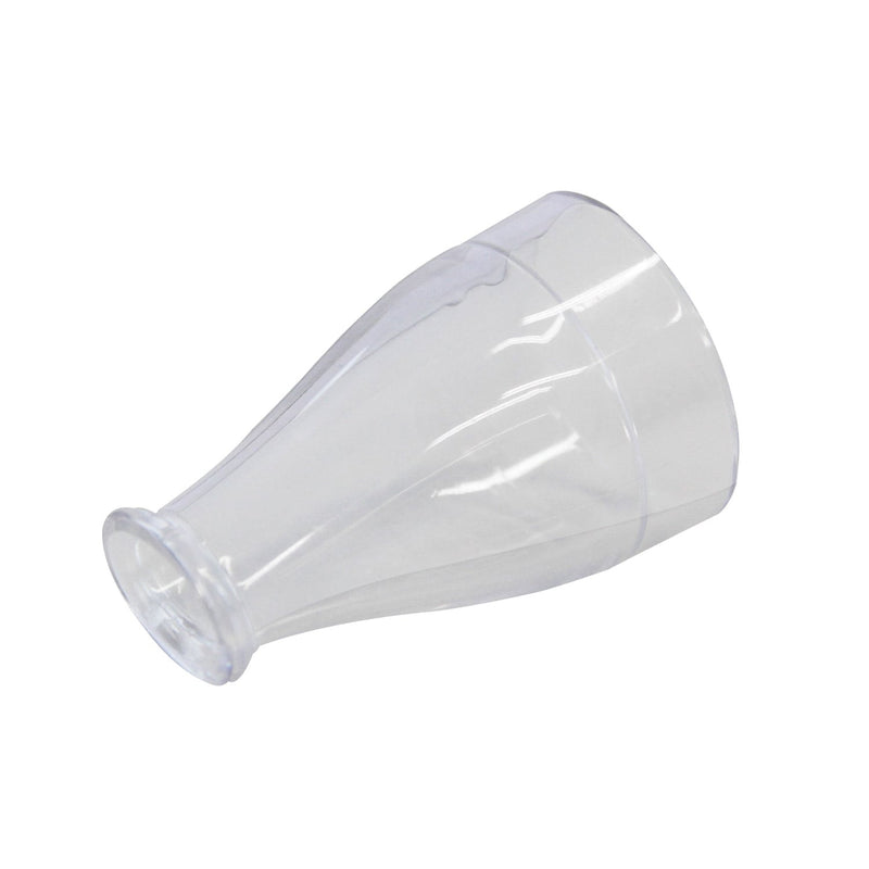 MPV Medical MicroDrop Mesh Mouthpiece