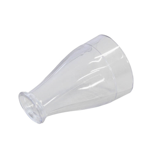 MPV Medical MicroDrop Mesh Mouthpiece