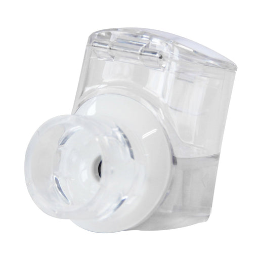 MPV Medical MicroDrop Mesh Nebulizer Head