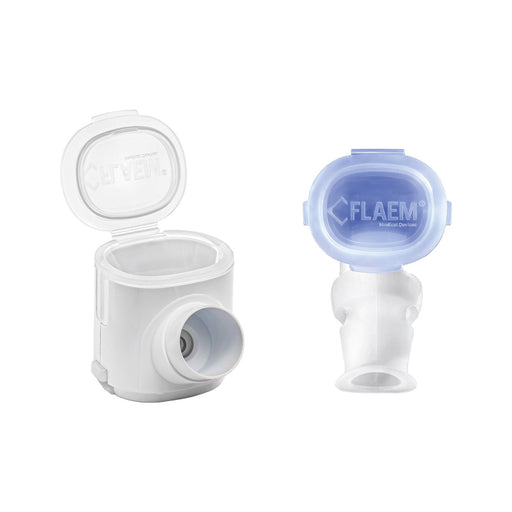 Flaem LightNeb Year Set Nebulizer Replacement Kit