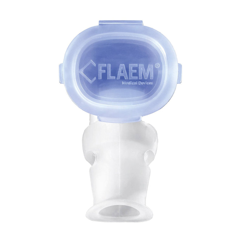 Flaem LightNeb Silicone Mouthpiece