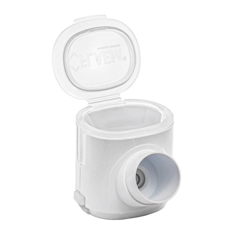 Flaem LightNeb Nebulizer Head Replacement