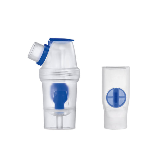 MPV Medical MicroDrop RF6 Plus Nebulizer