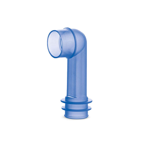 MPV Medical MicroDrop Baby Angle Inhalation Therapy Connector